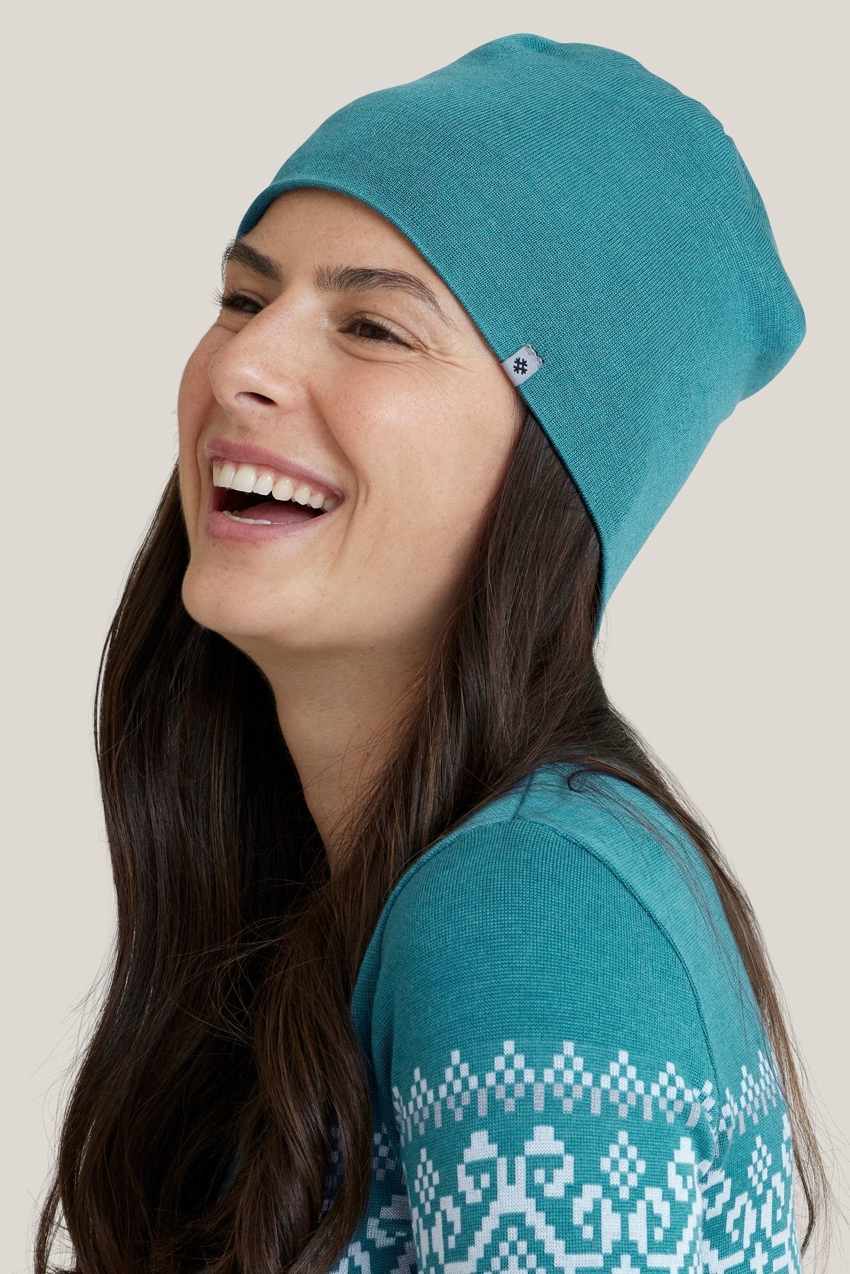Freya BeanieAccessoriesOne size
