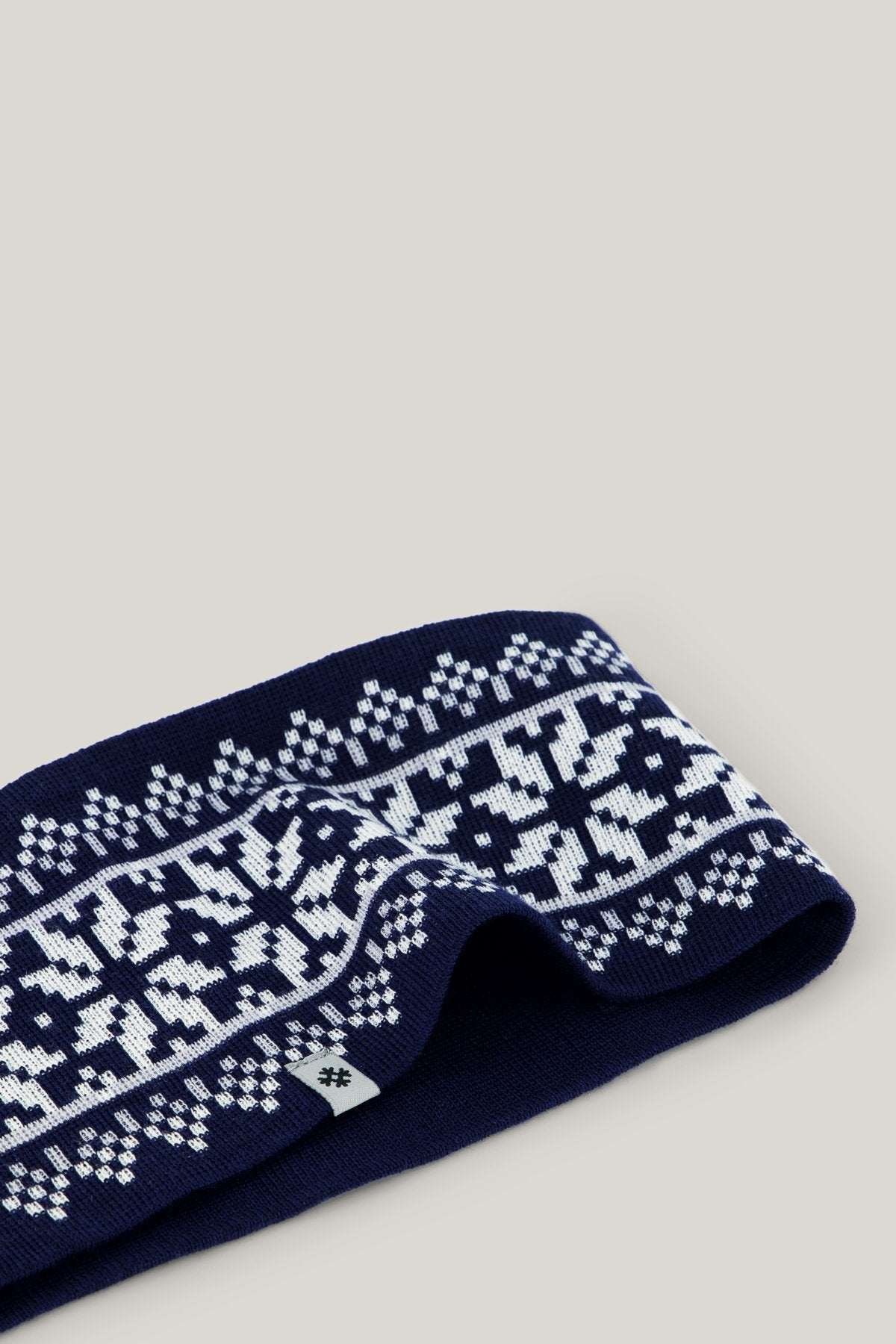 Headband Reversible UnisexAccessoriesOne size