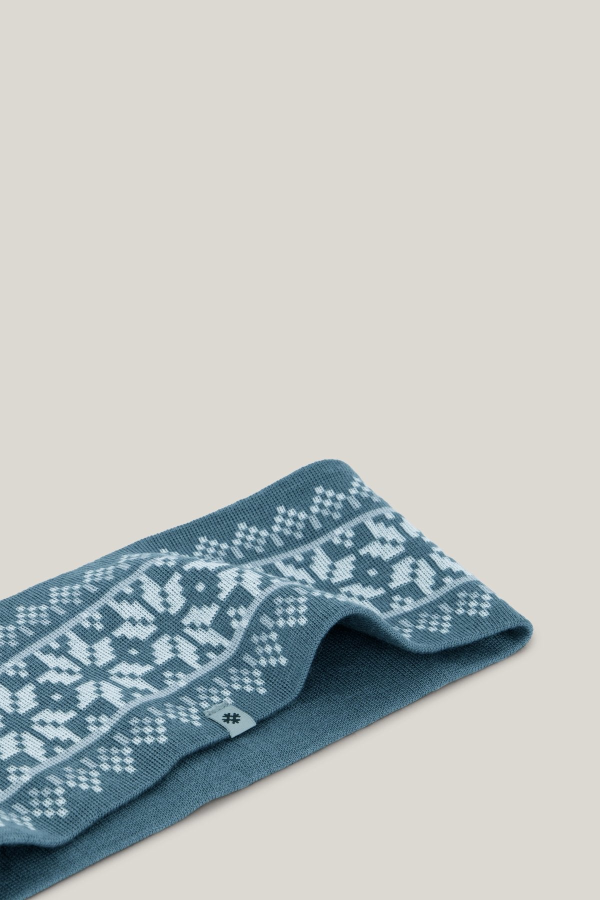 Headband Reversible UnisexAccessoriesOne size