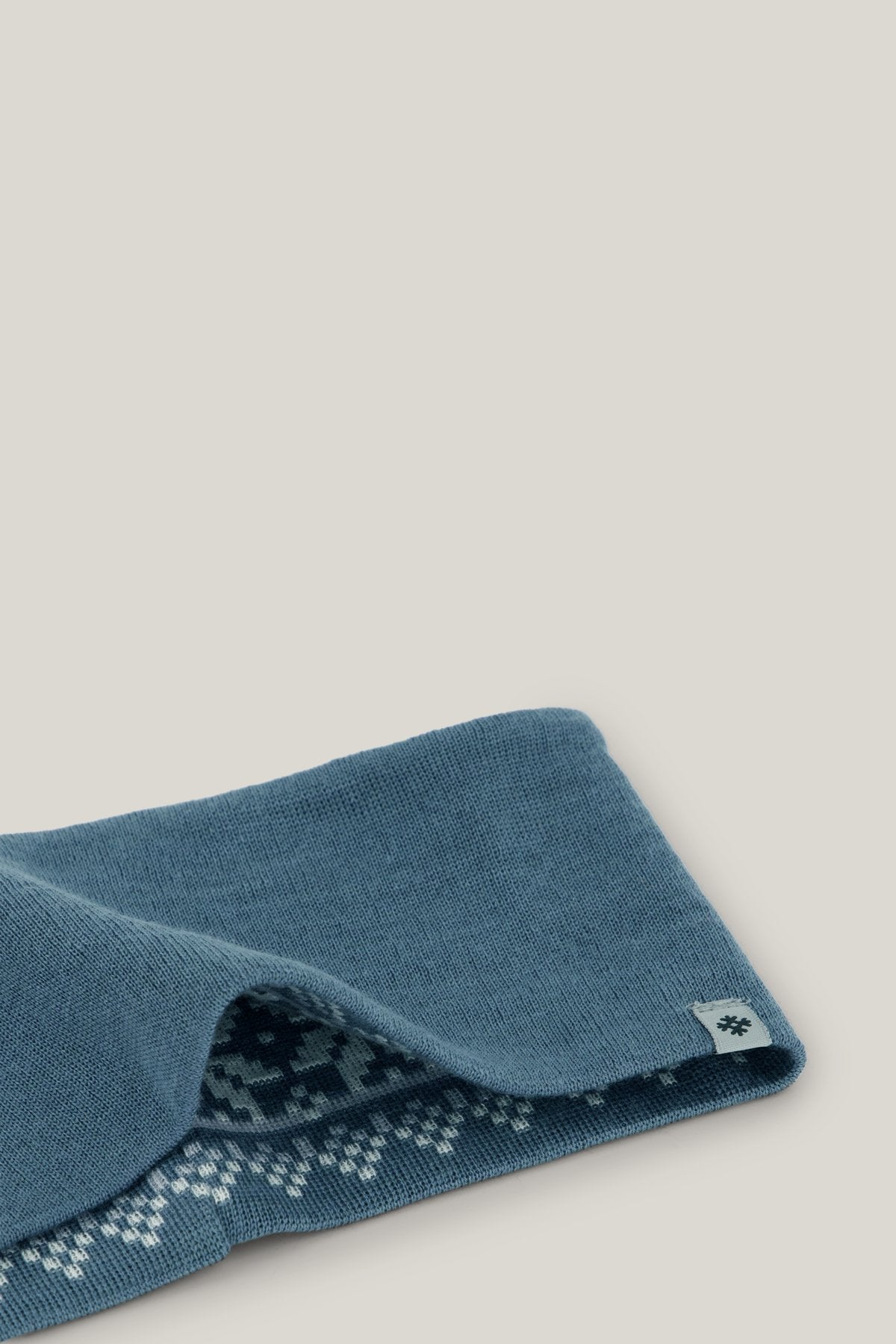 Headband Reversible UnisexAccessoriesOne size