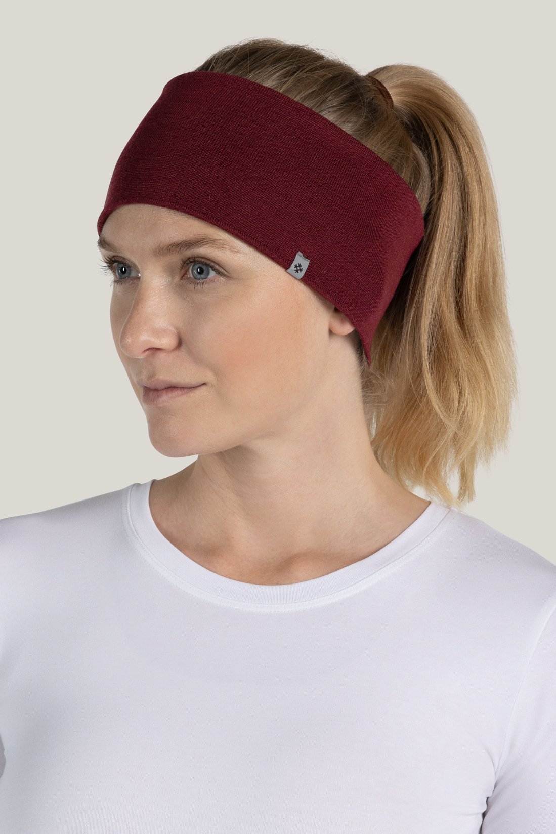 Headband Reversible UnisexAccessoriesOne size