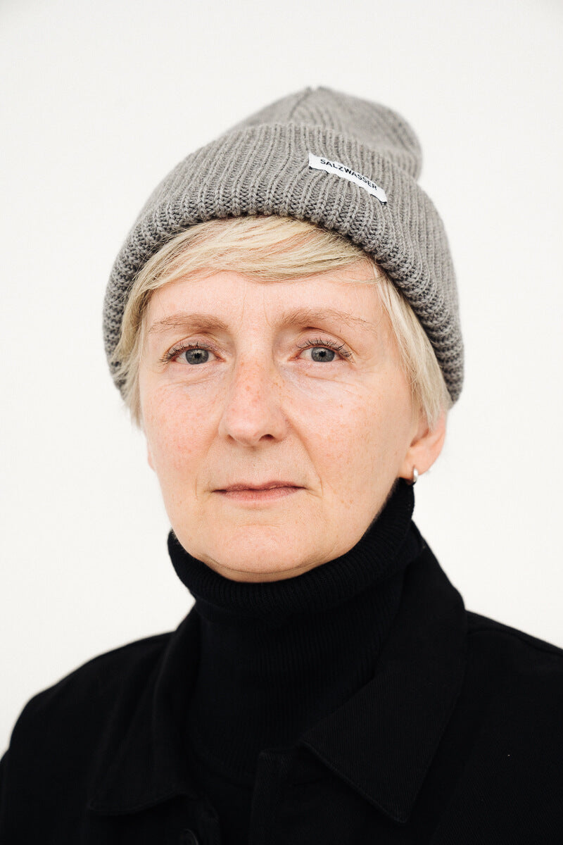 Hayn hat light gray