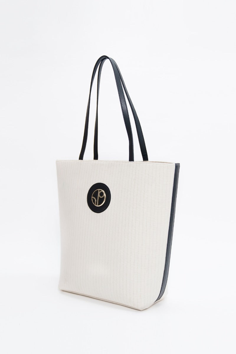 Monte Carlo MCM - Tote Bag - Black