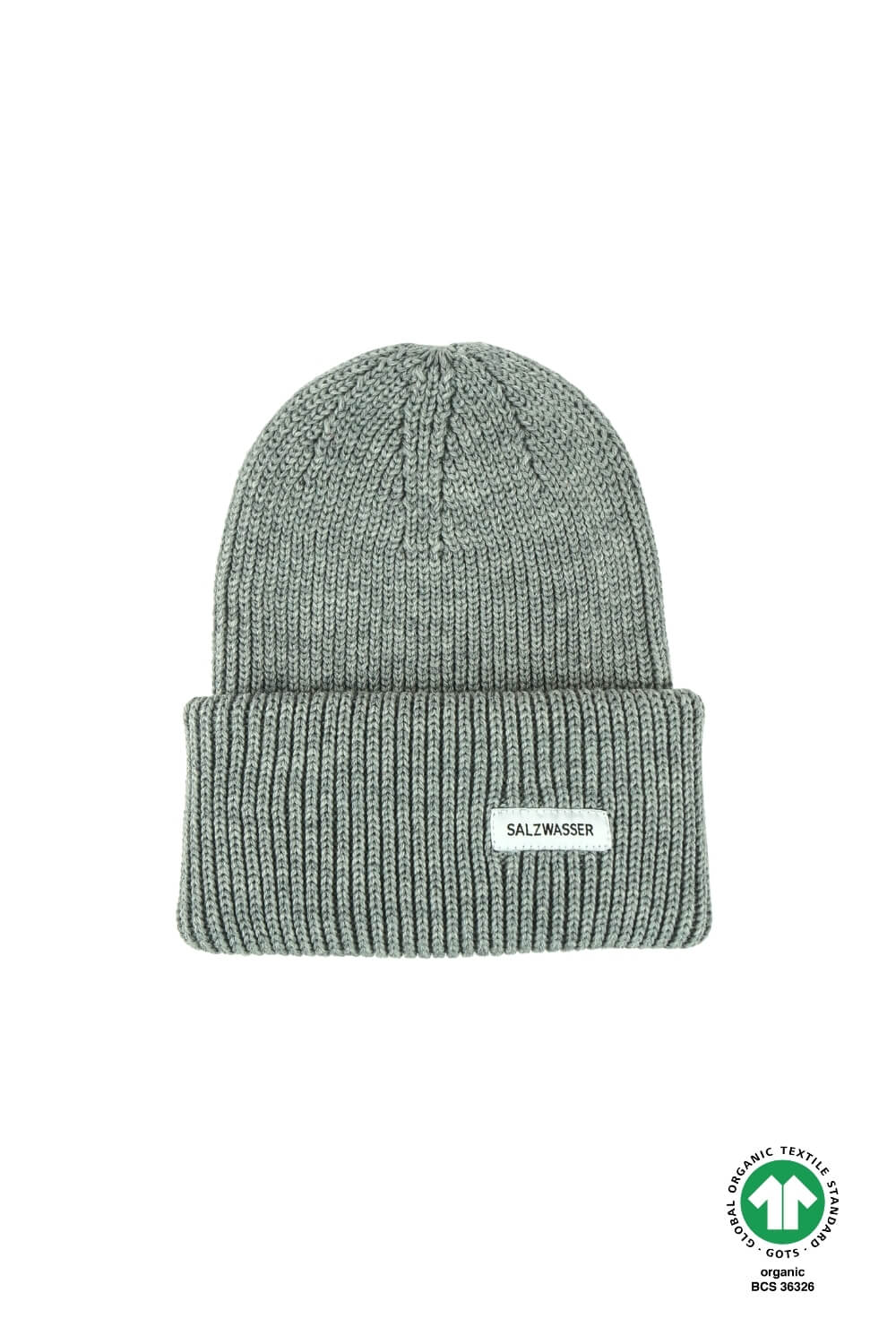 Hayn hat light gray