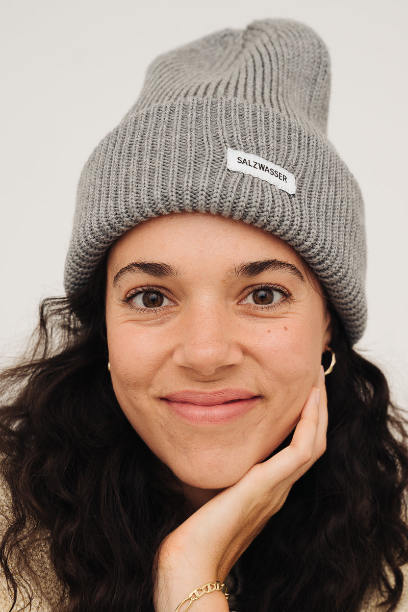 Chapeau Hayn anthracite