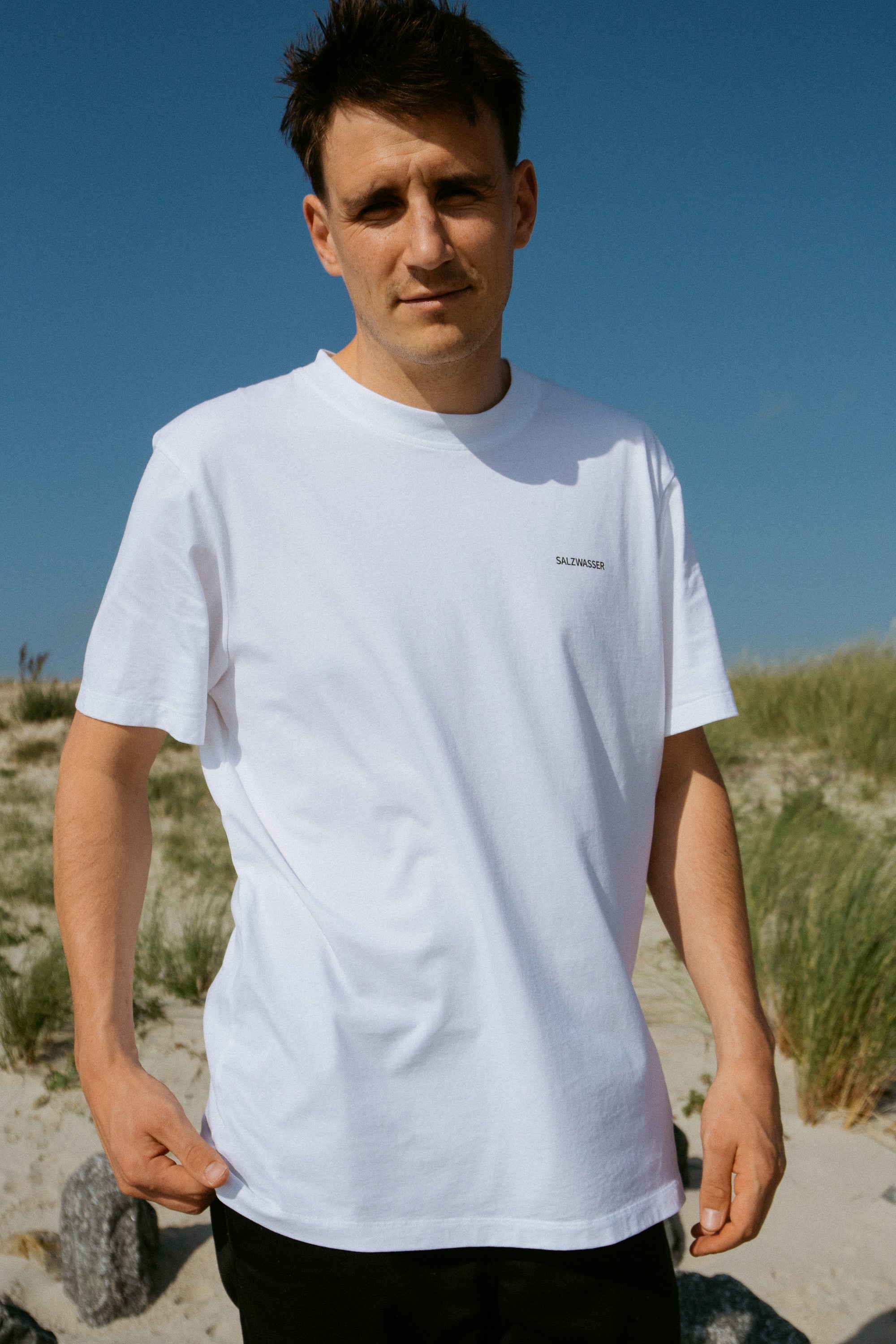 Whale T-shirt