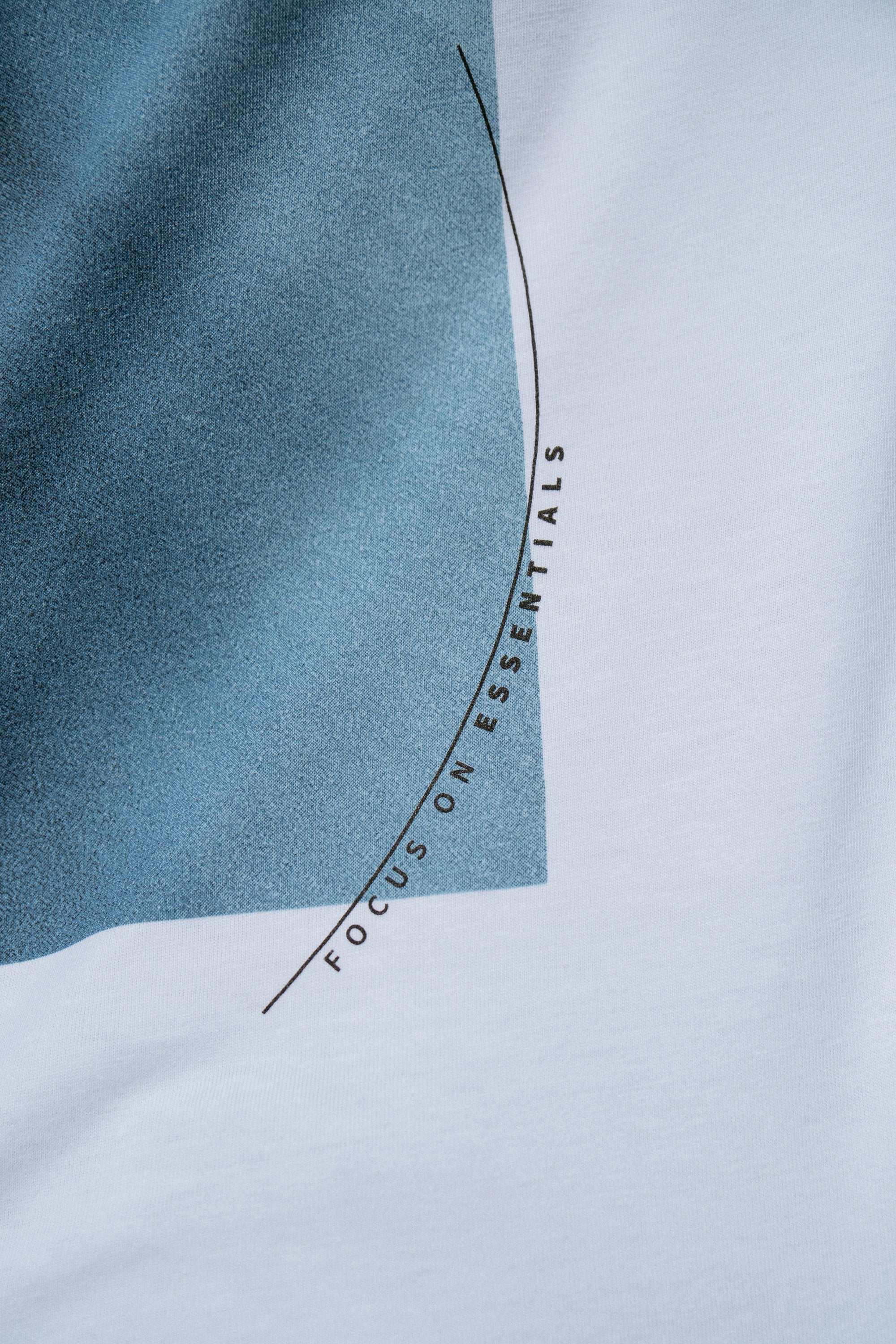 Whale T-shirt