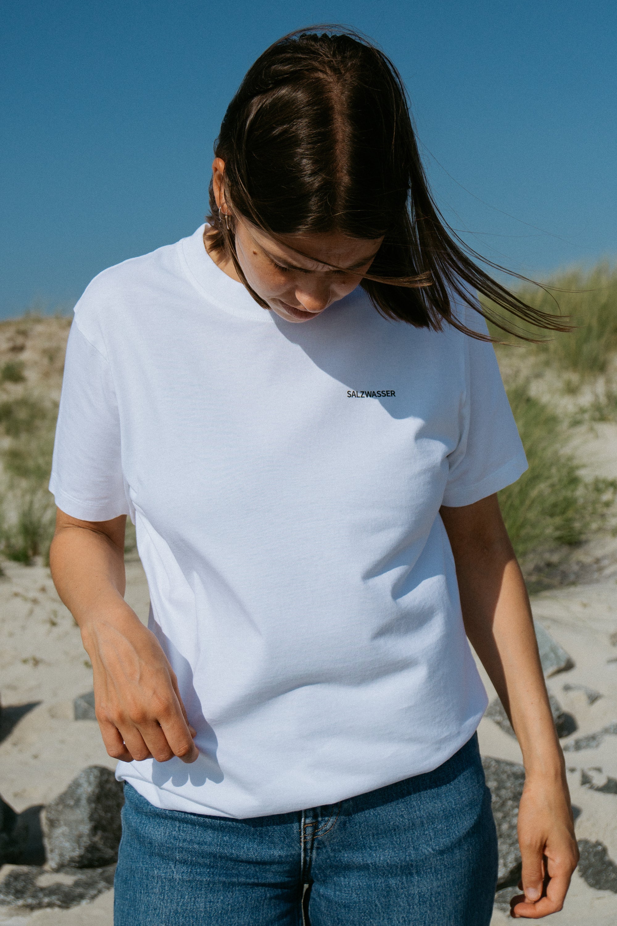 Whale T-shirt