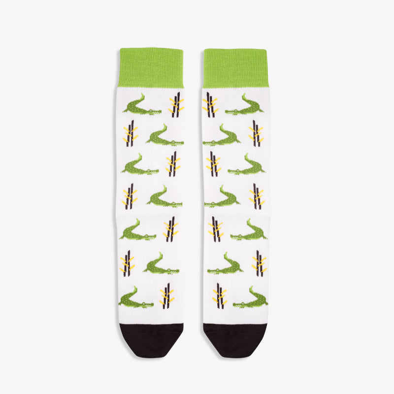 CROCODILE