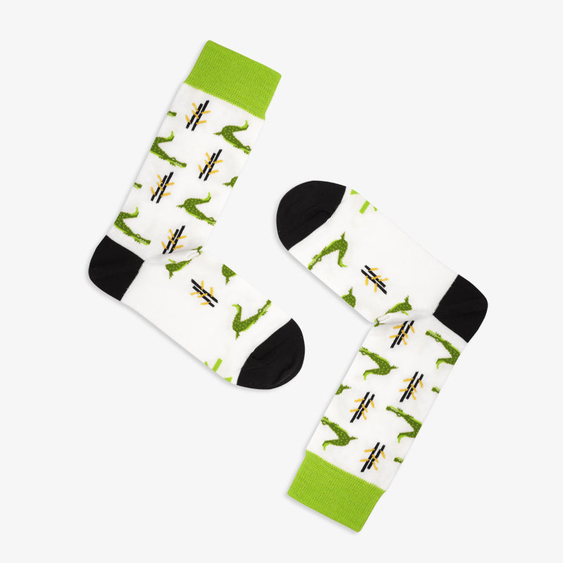 CROCODILE