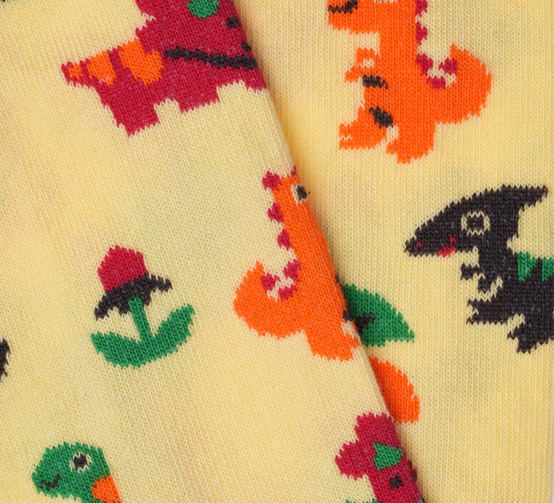 DINO WORLD