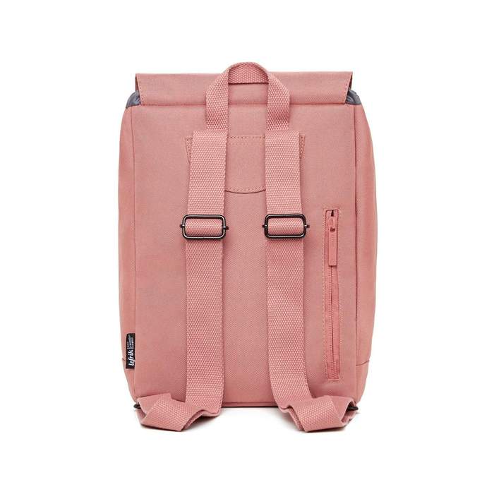 Scout Mini (8l)