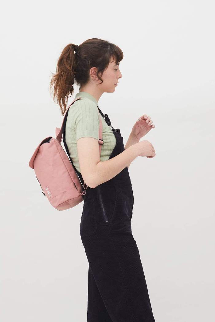 Scout Mini (8l)