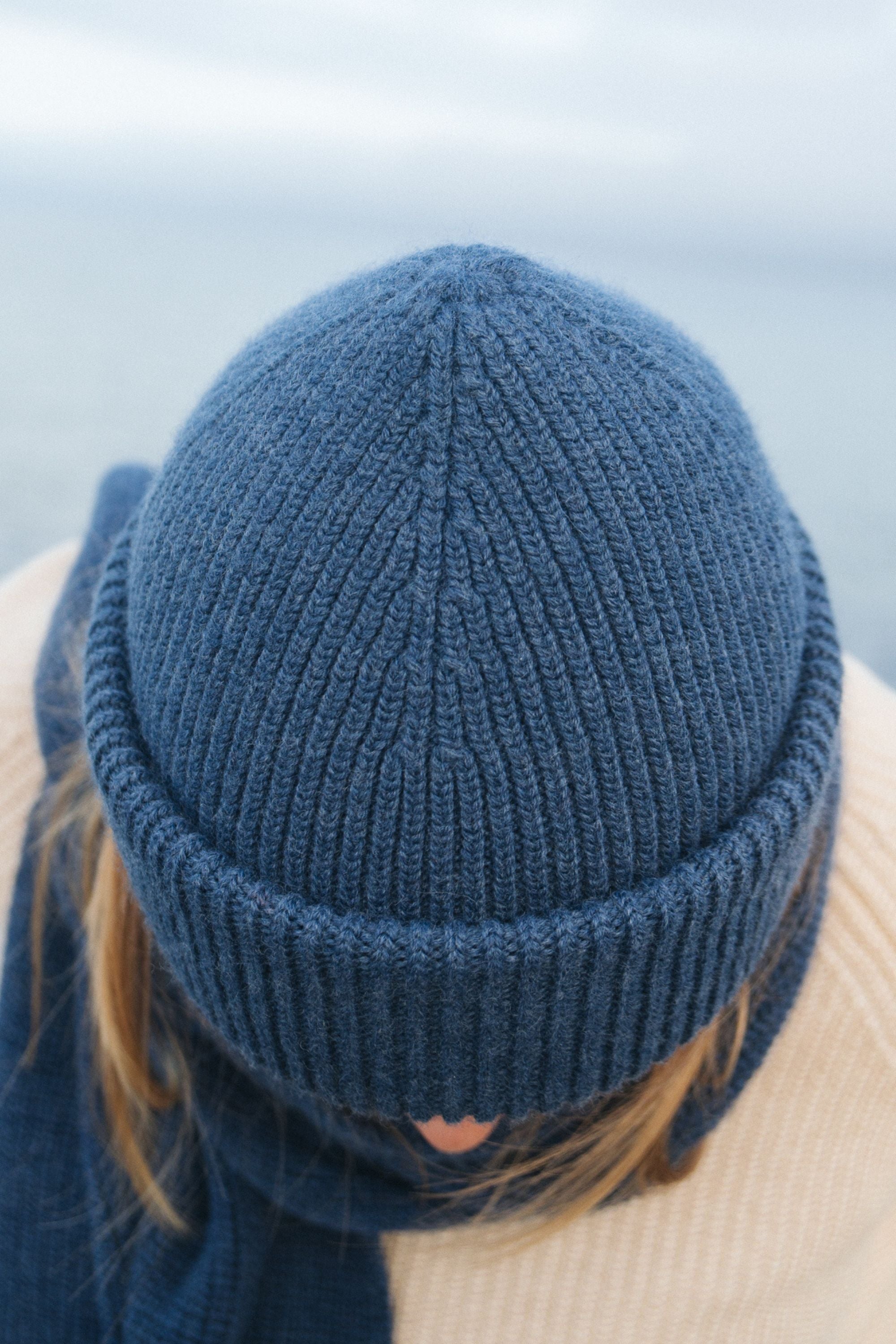 Cap sailor ice cream