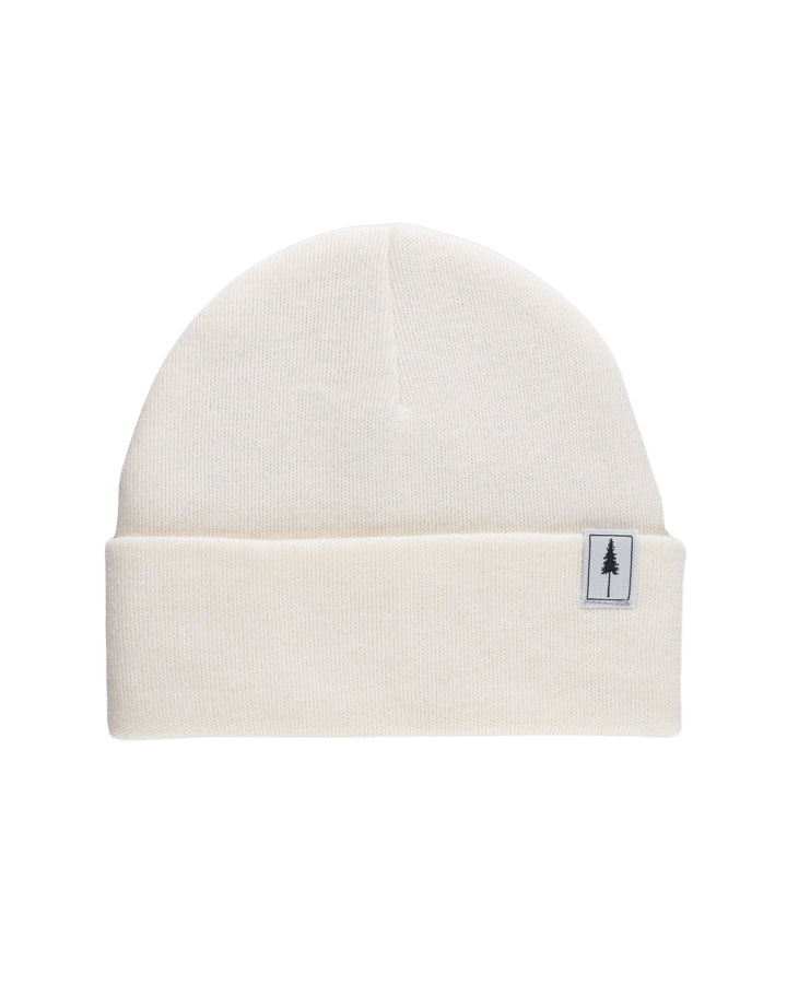 Treeanie - White - BEANIE - NIKIN