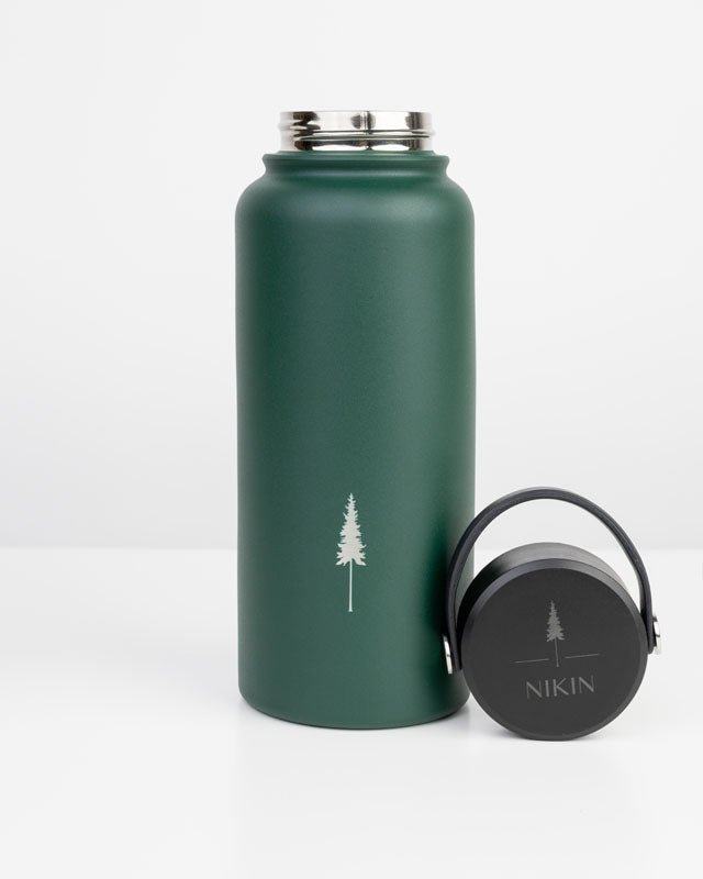 TreeBottle Carry 1L - Juniper - BOTTLE - NIKIN