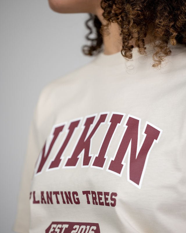 TreeShirt Relaxed Young College - NIKIN CH