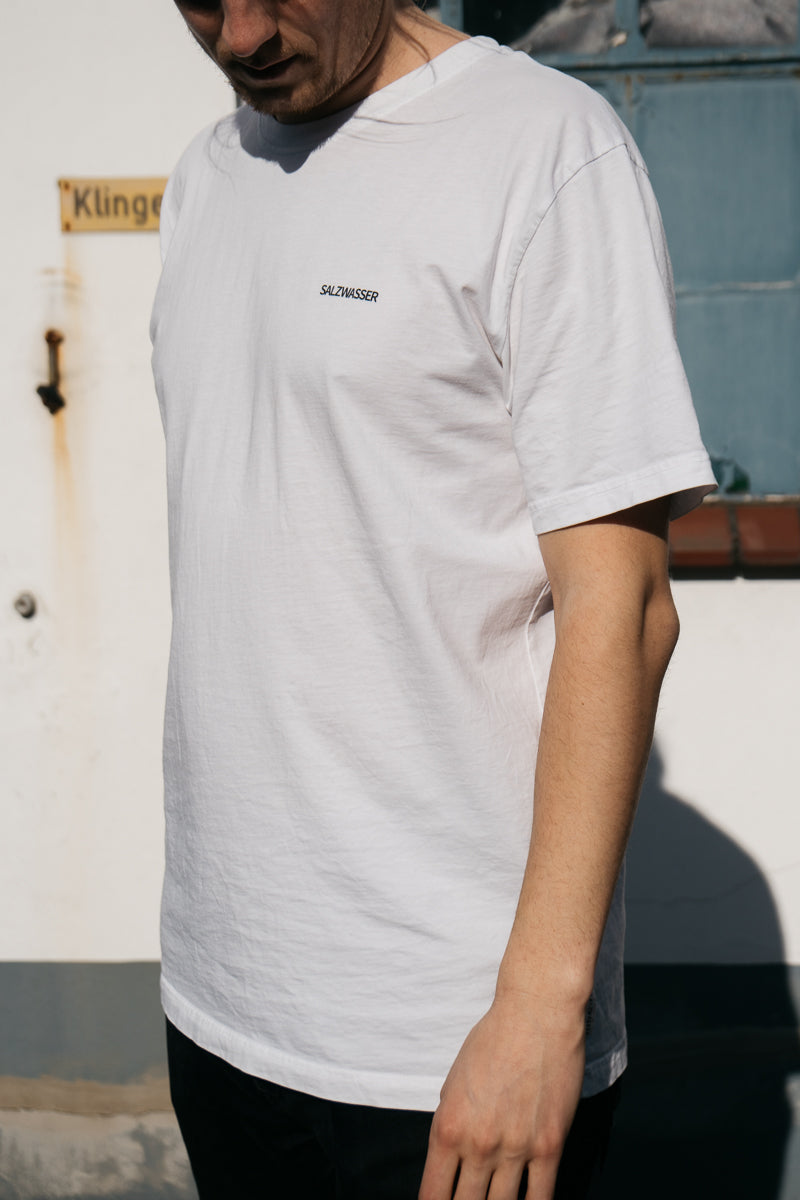 T-Shirt Tailwind White