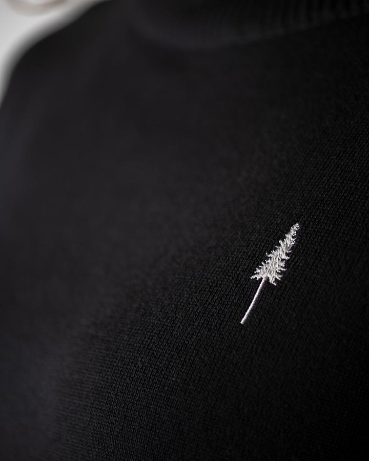 TreePullover Rollneck Women