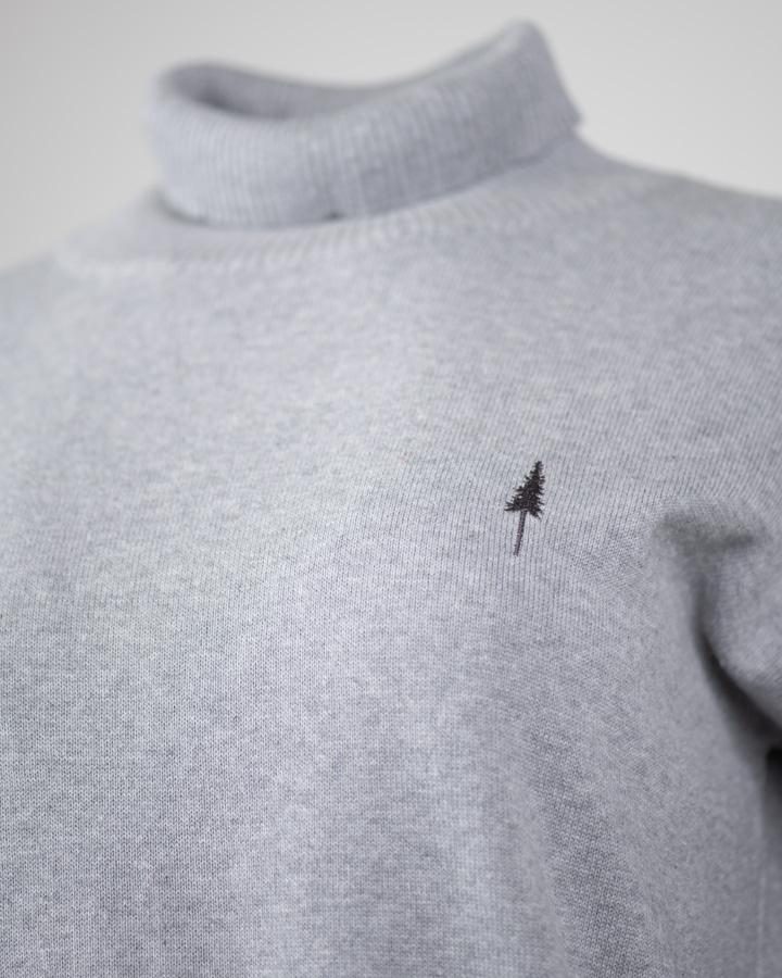 TreePullover Rollneck Women