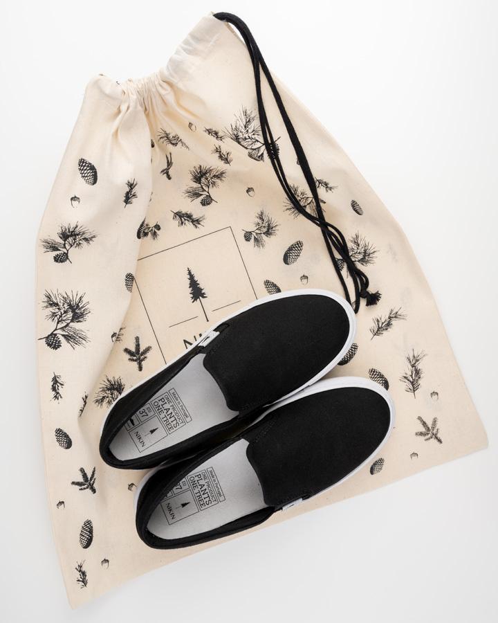 TreeBag Shoes Allover