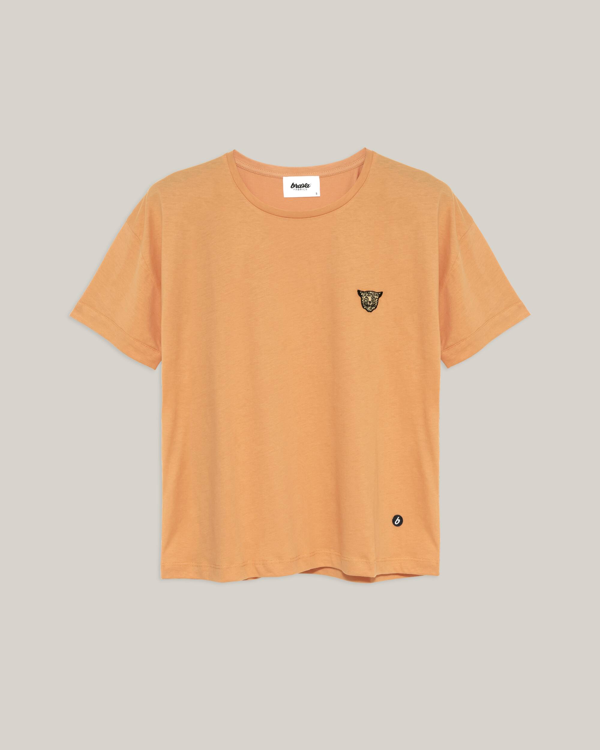 Leo Icon T-Shirt