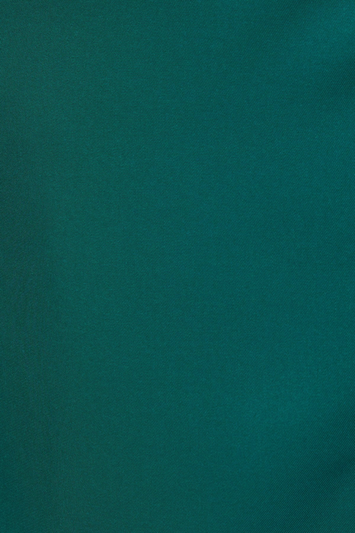Grünes Wickelkleid Sandra aus 100% Viskose von Ayani