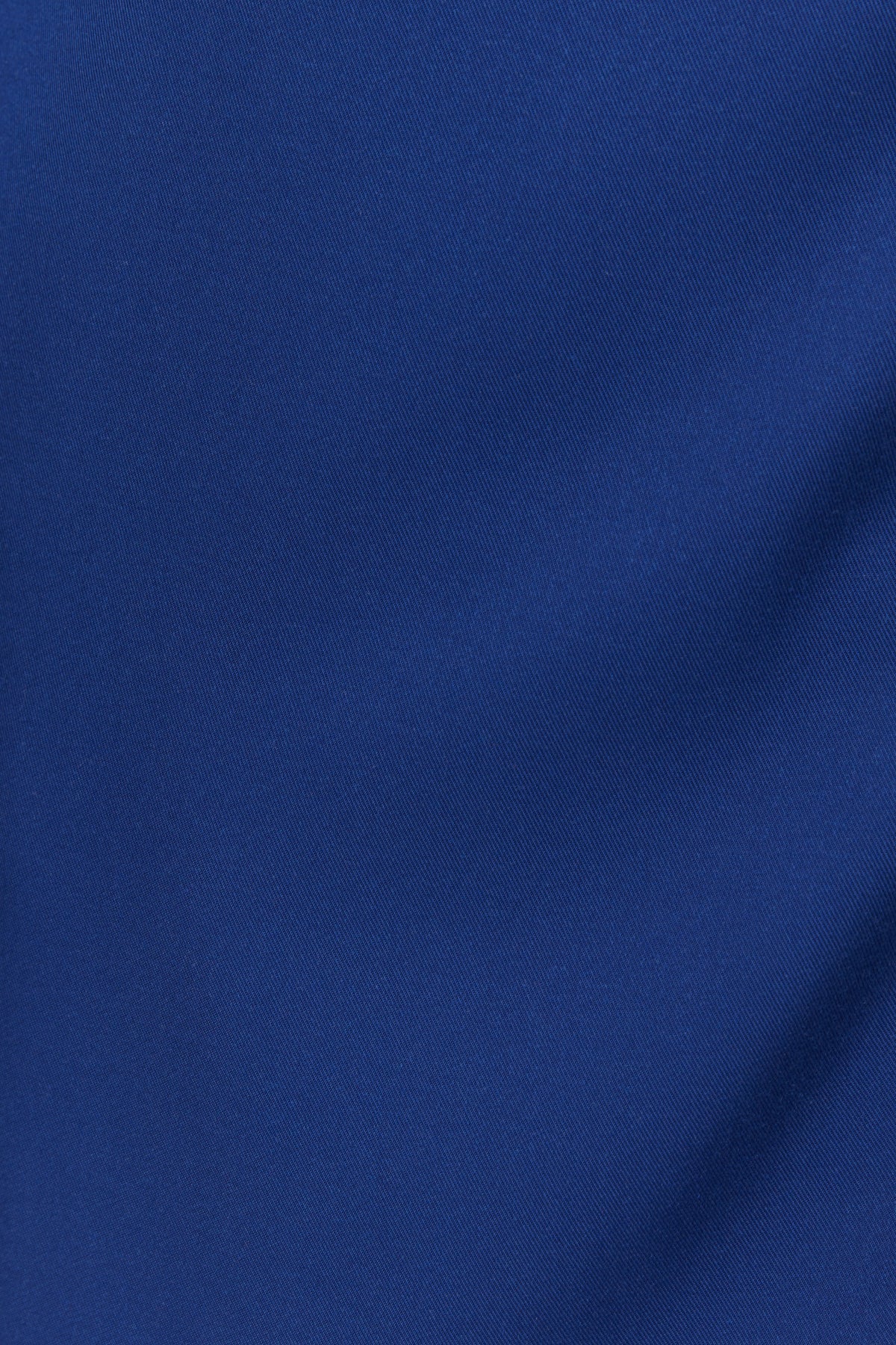 Blaues Wickelkleid Sandra aus 100% Viskose von Ayani