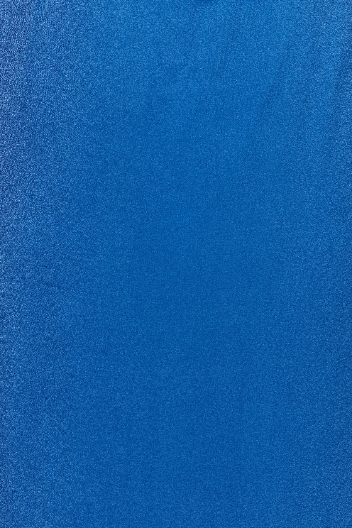 Blaues Midikleid Amy aus Viskose von Ayani