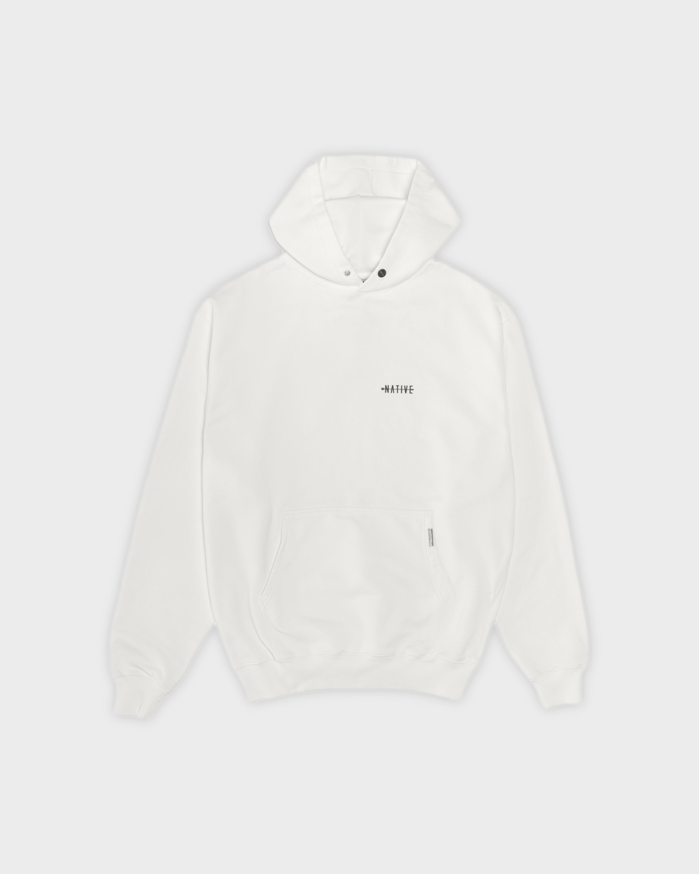 Hoodie Off-White