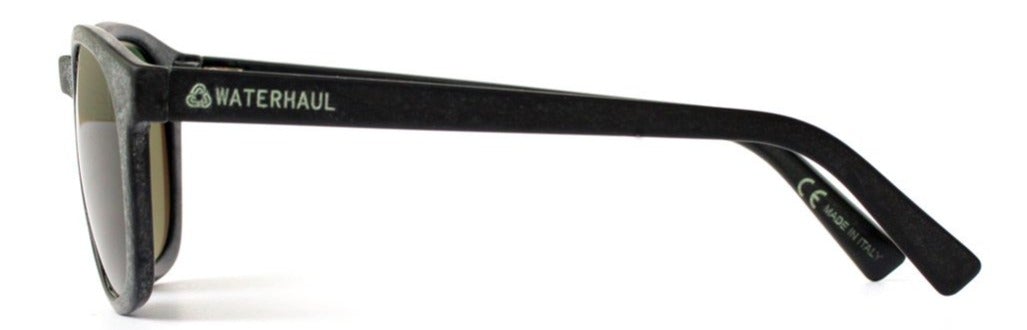 Sonnenbrille Crantock (Black / Grey)