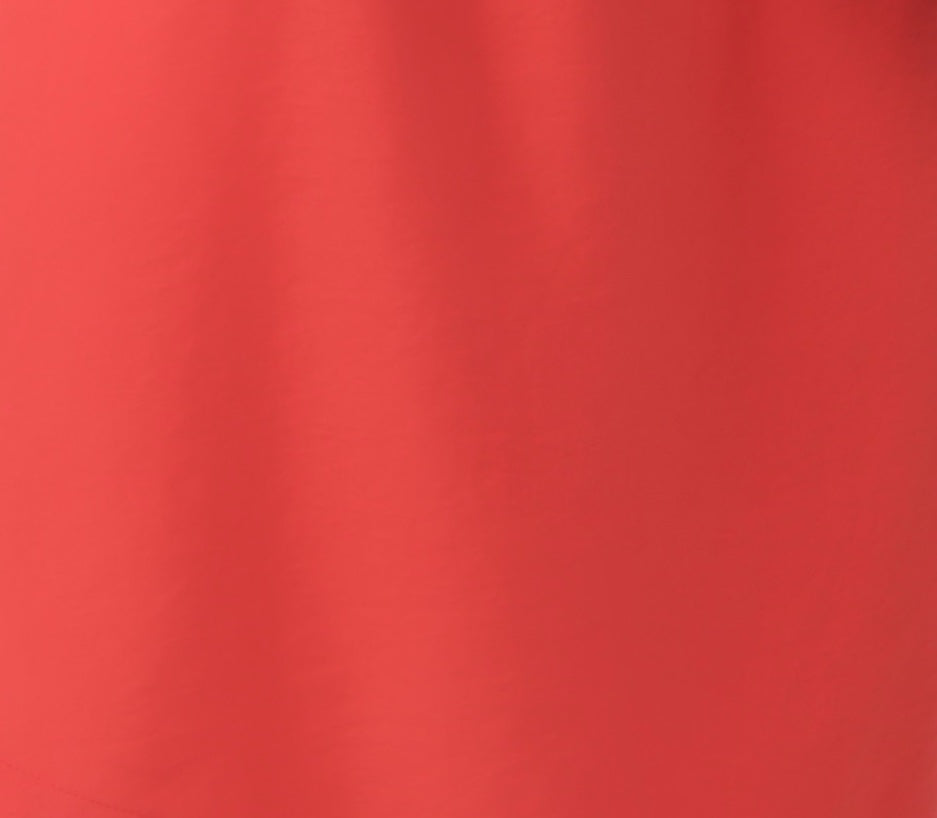 Rotes Kleid Teresa aus Viskose von Ayani