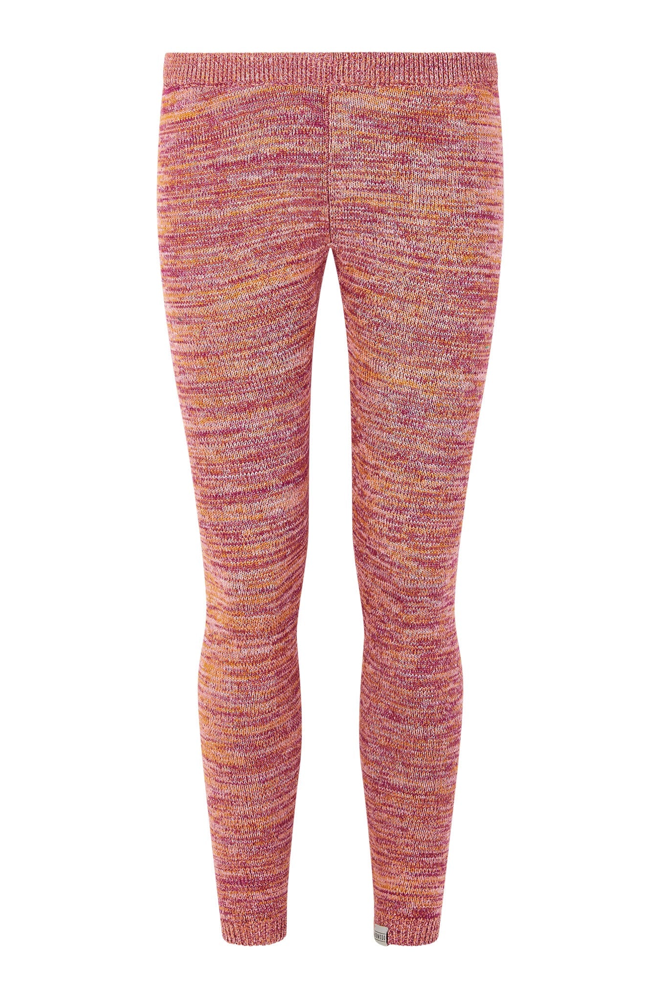 Colorful LELI leggings made from 100% organic cotton from Komodo