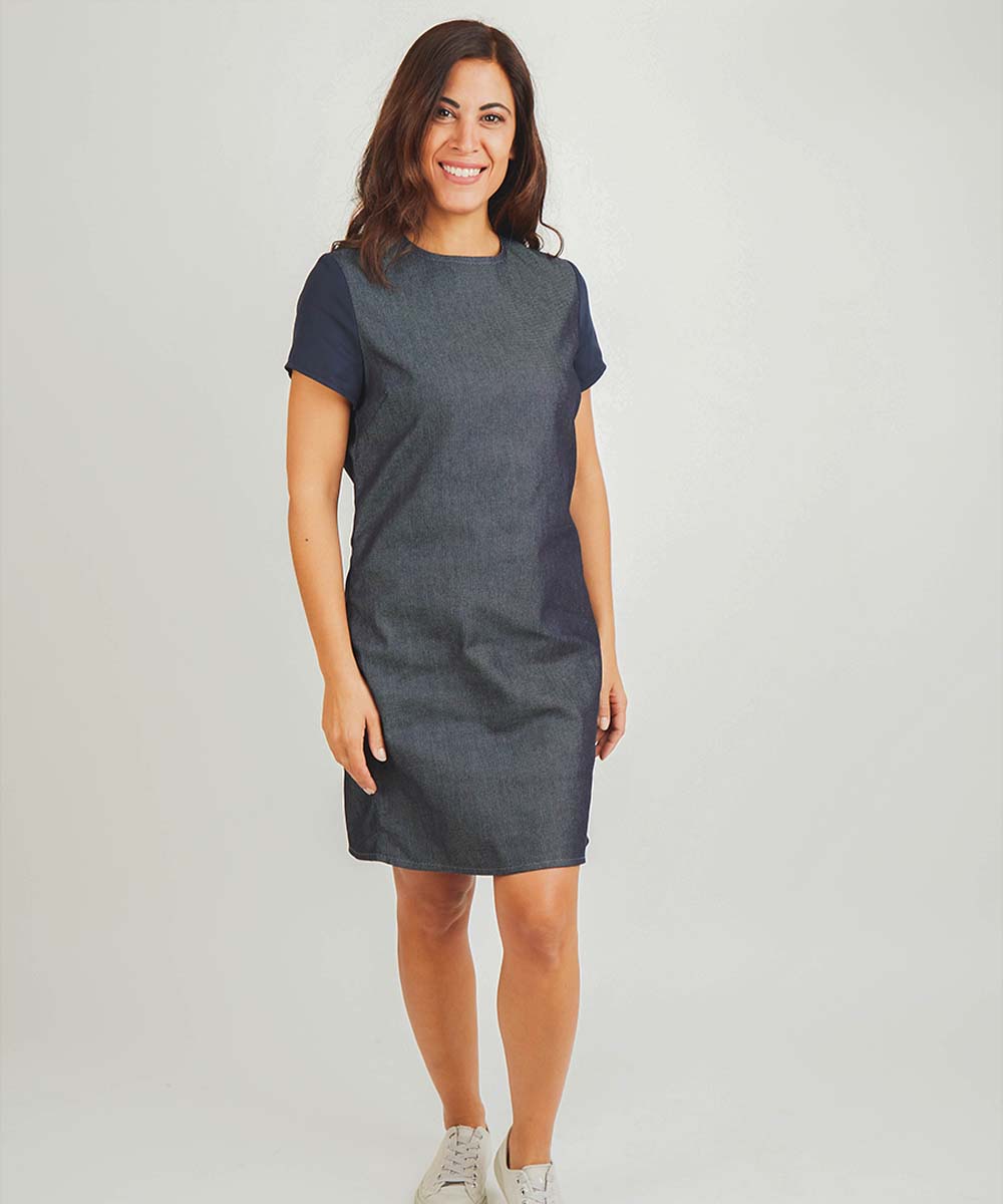 Dress Katlyn - Made to Order