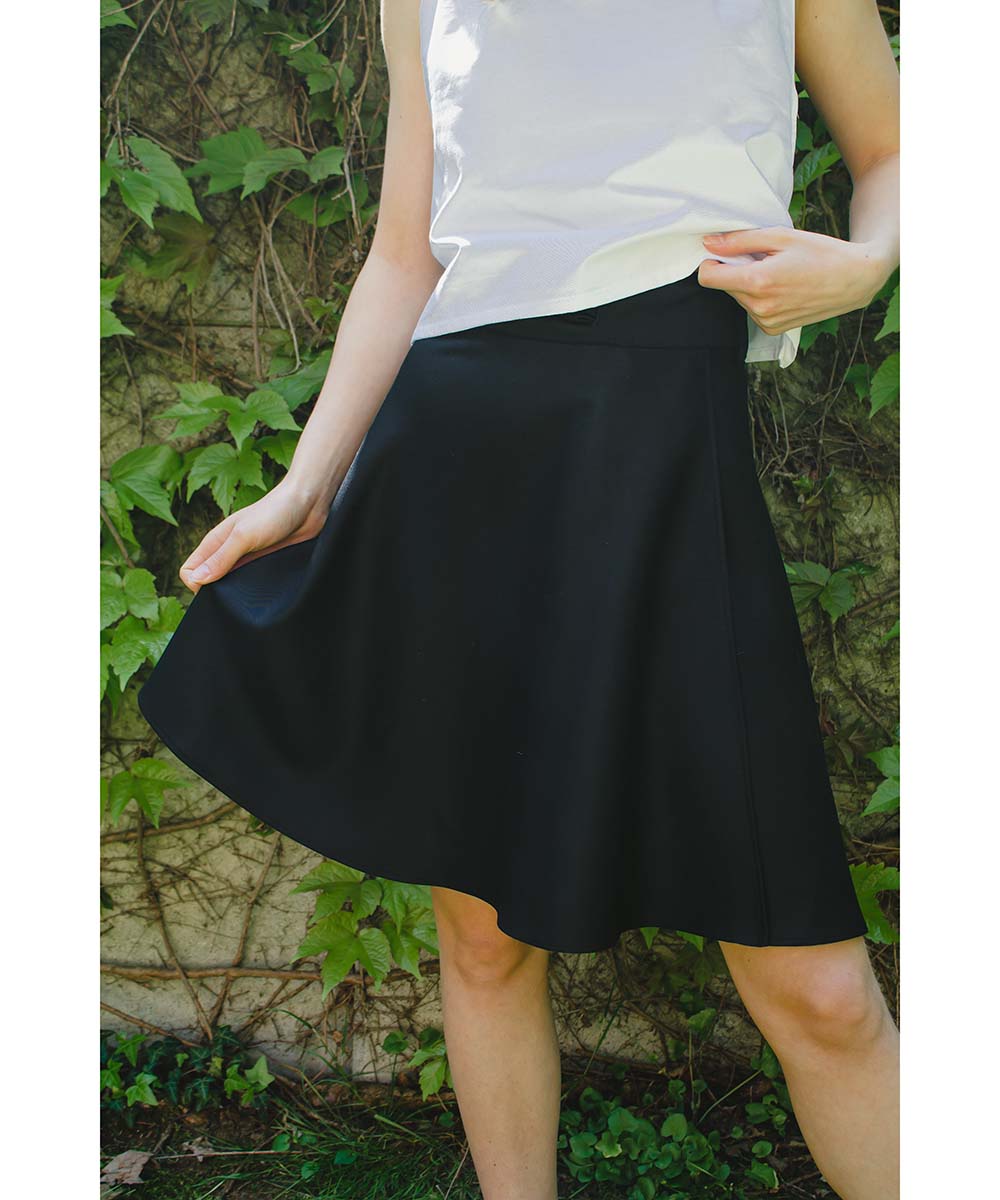 Skirt Lea - Made to order