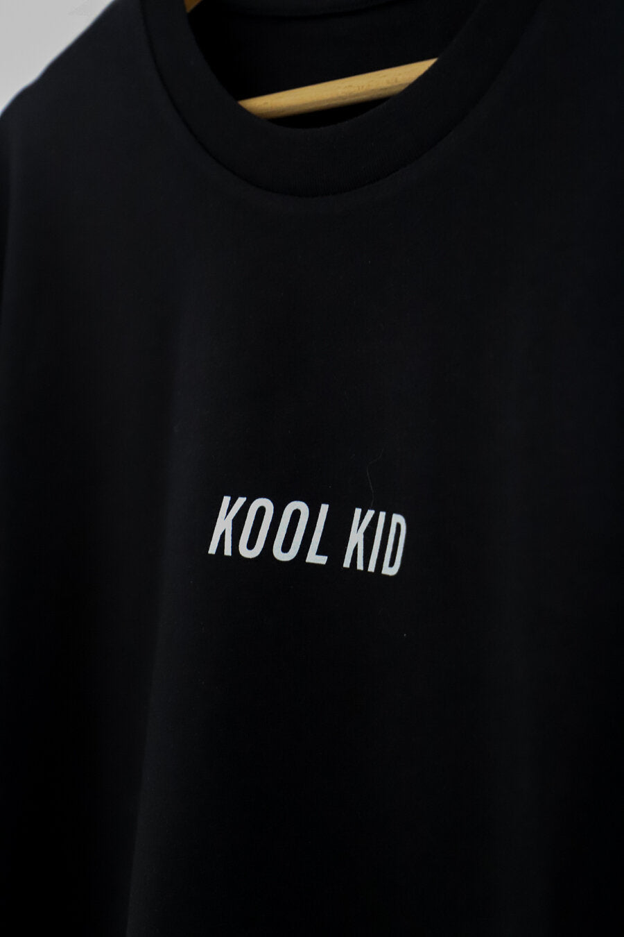 NOTRE. T. / Kool Kid