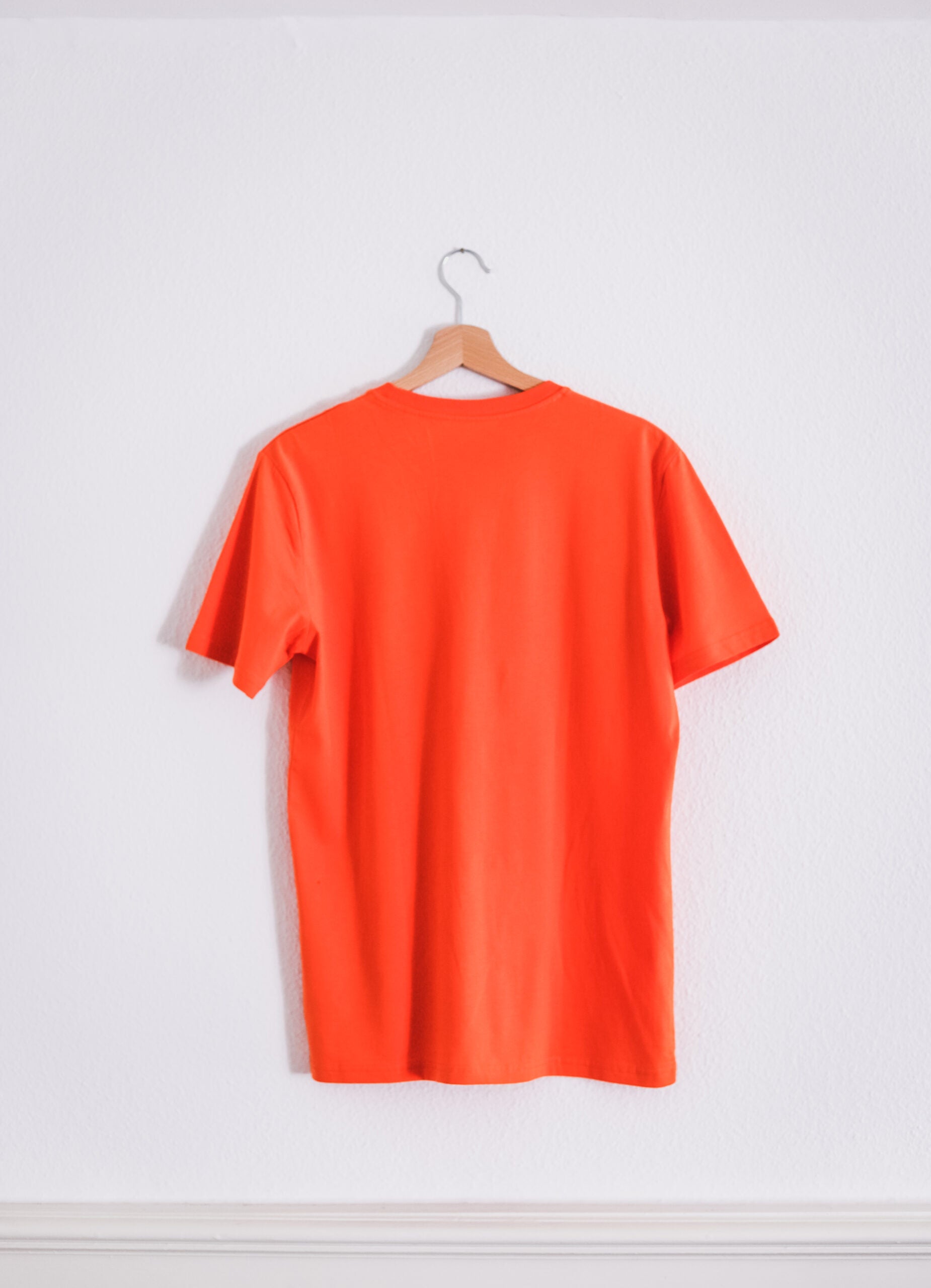 OUR. T. / Our. Shirt Orange