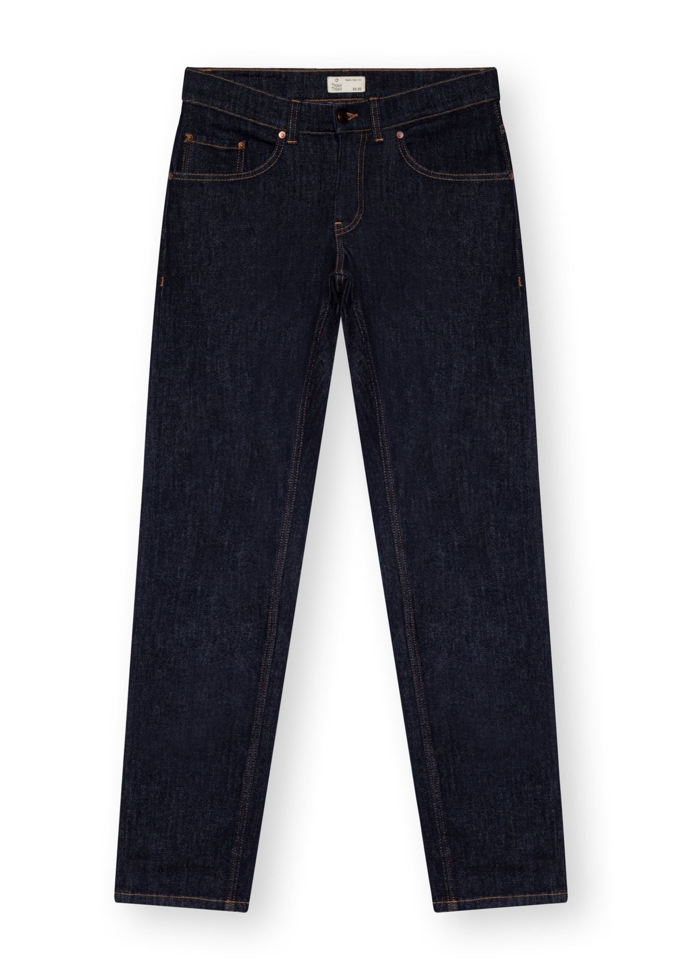 Jeans TT207 made of organic cotton from Thokkthokk