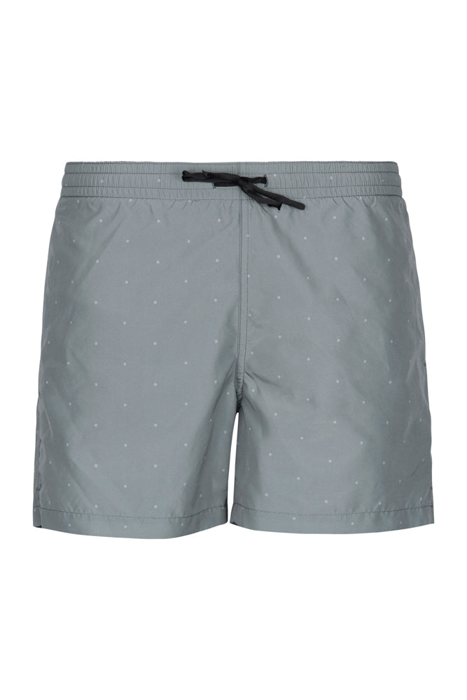 Gray swim shorts HONU from PURA Clothing
