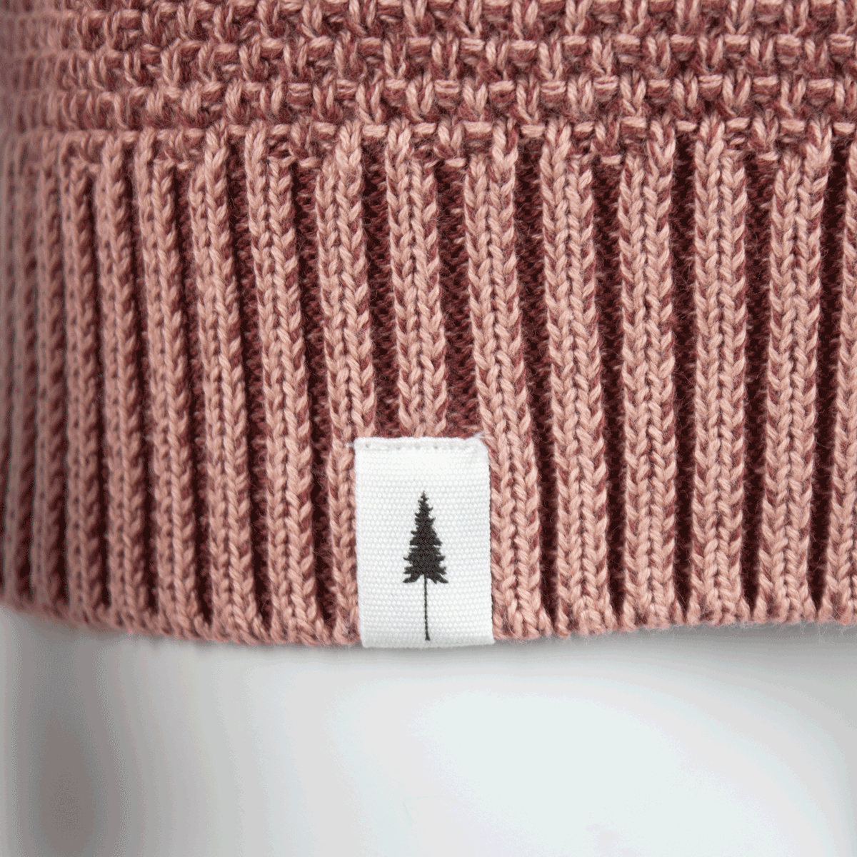 Blush | TreePullover Women | Pullover | NIKIN