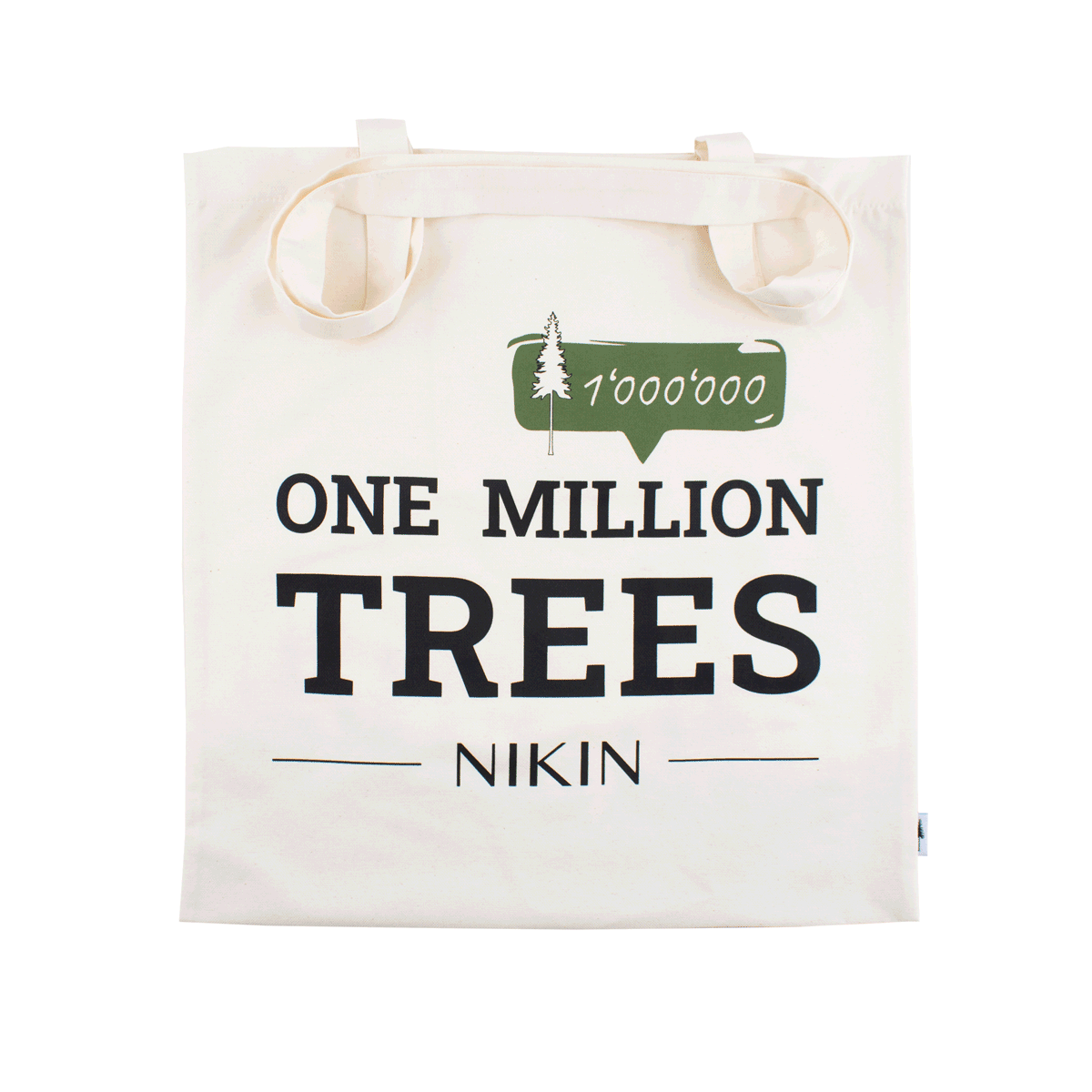TreeShopper Un million d'arbres