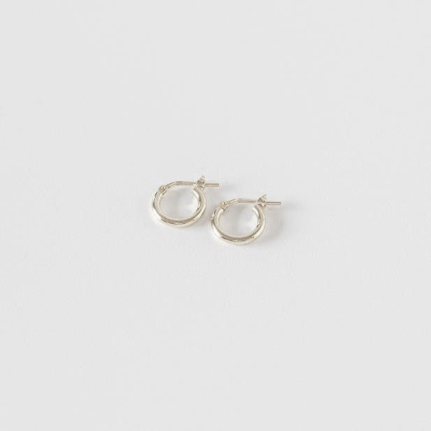 Mini earrings 12mm ESSENTIALS