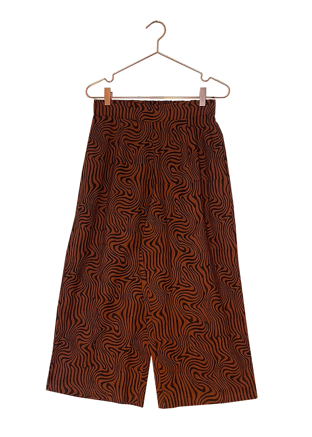 Culotte trousers Colin Groovy