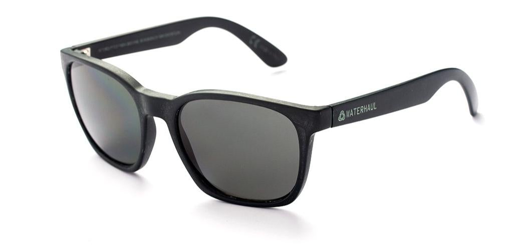 Sunglasses Fitzroy (Black / Grey)