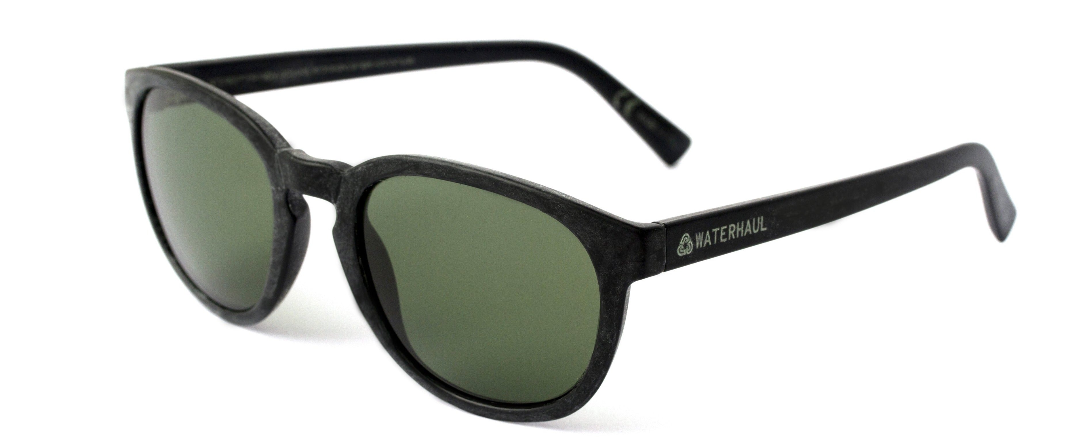 Sunglasses Crantock (Black / Grey)