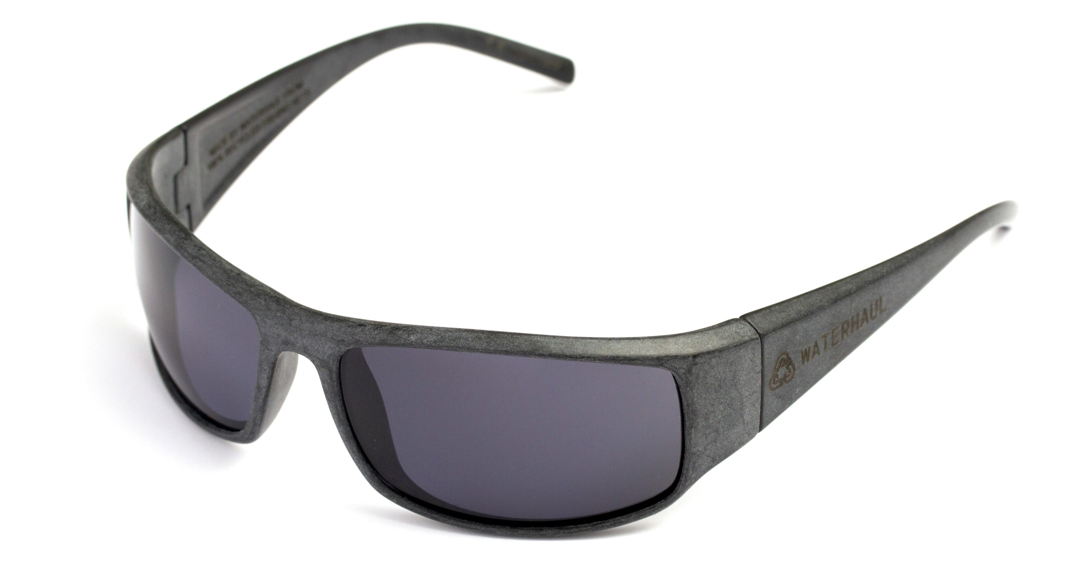 Sunglasses Zennor (Black / Grey)