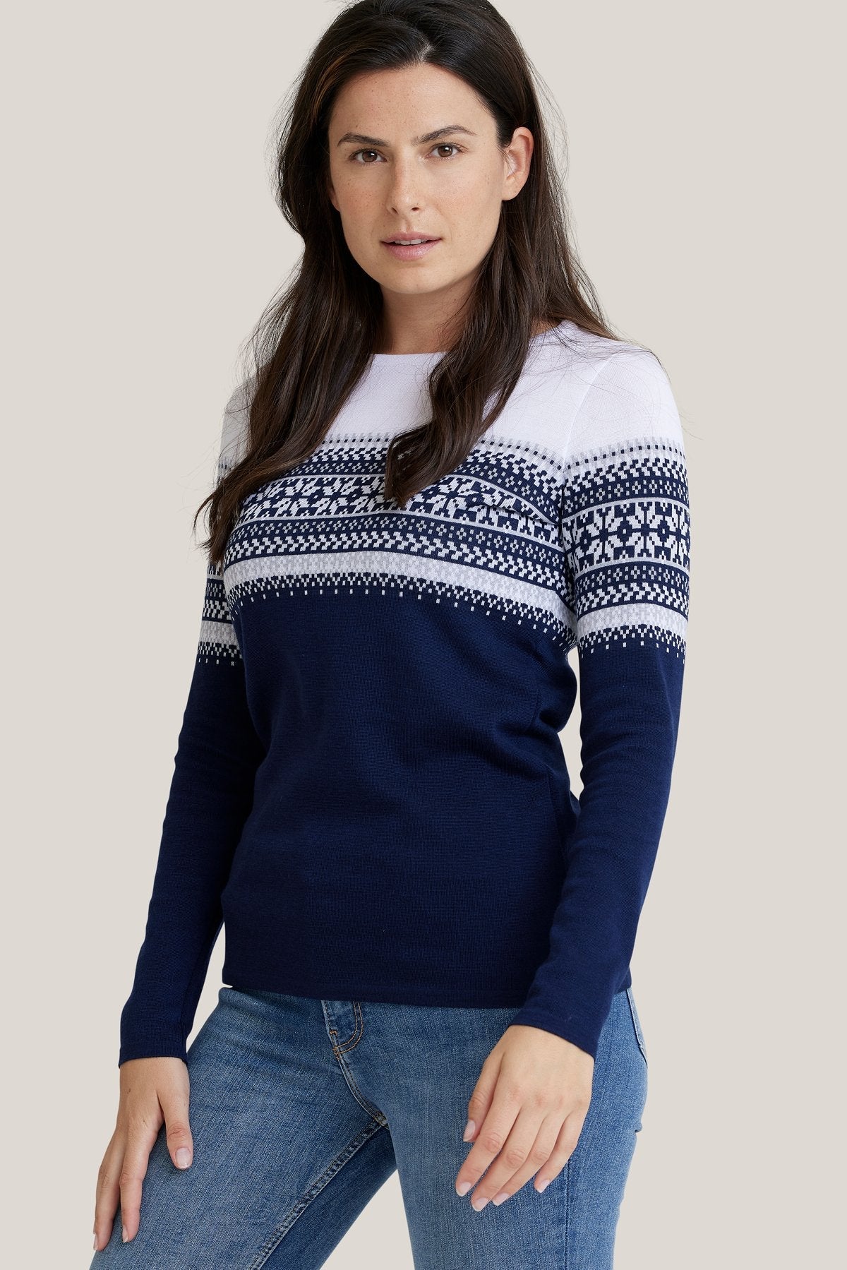 Astrid SweaterSweaterXS