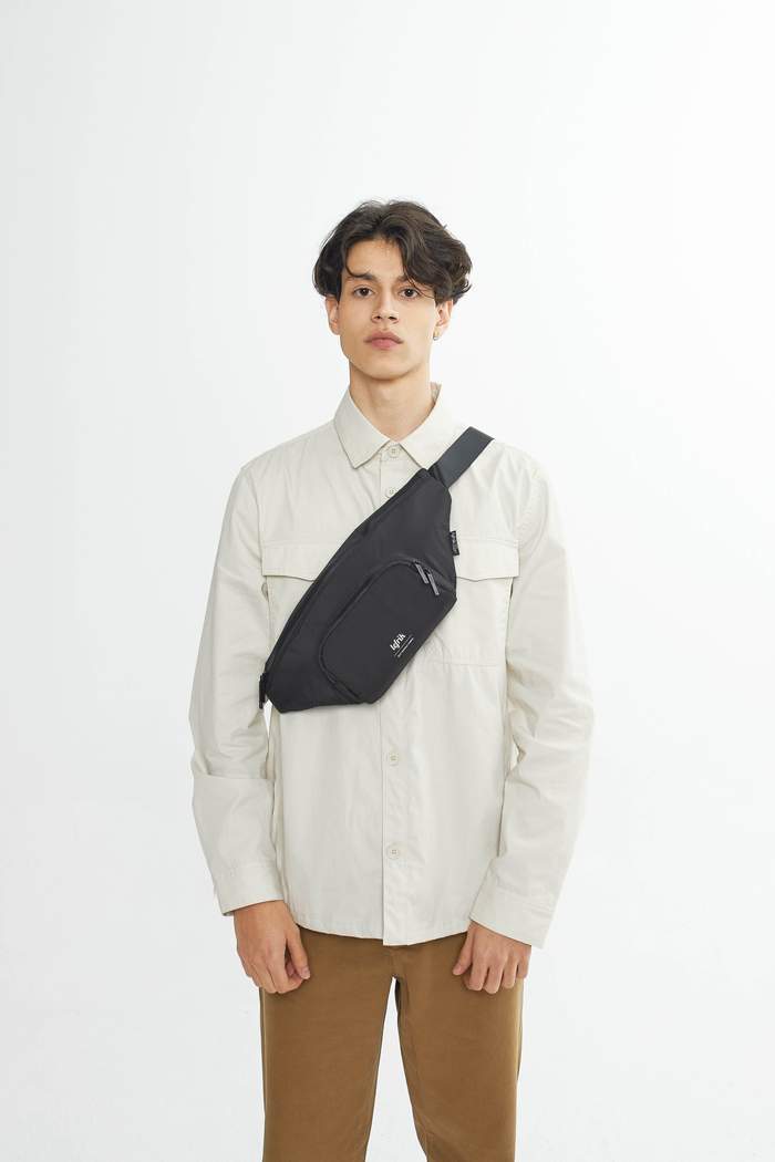 Crossbody Atlas Tech (4l)