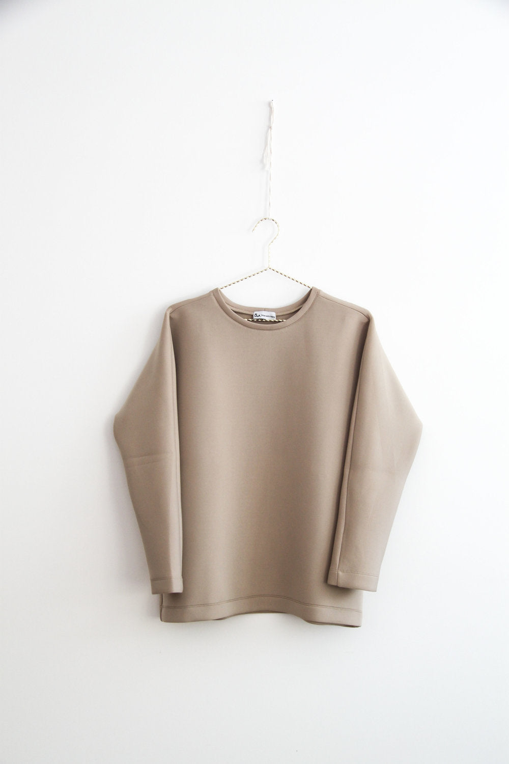 Our. Sweater | thick Neoprene