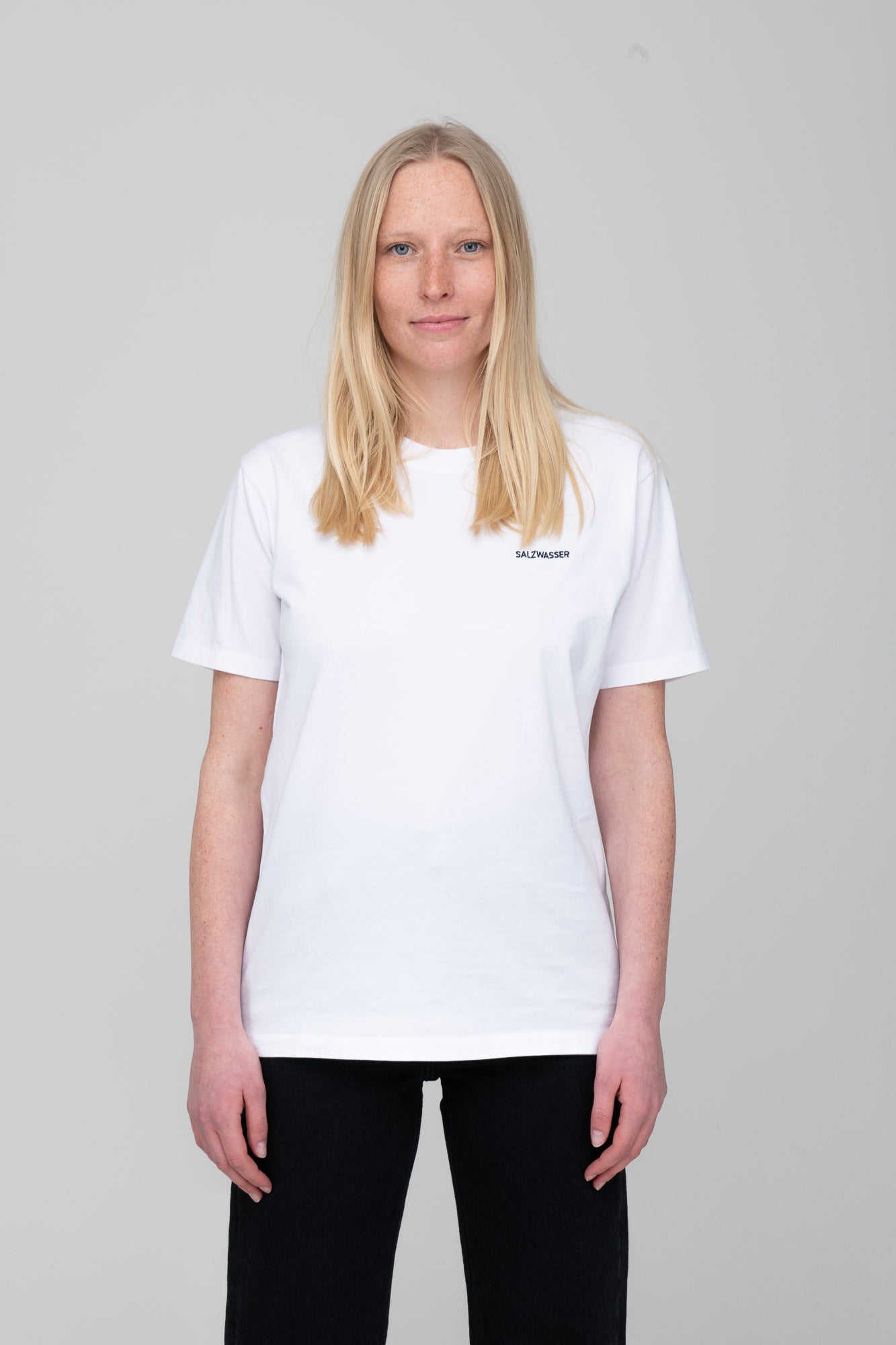 T-Shirt Jonte Terra aus Bio Baumwolle von Salzwasser